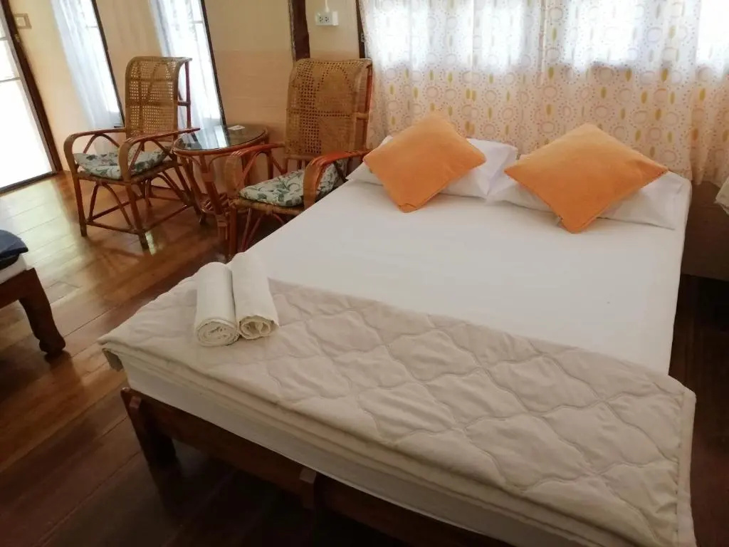 Standard Bungalow