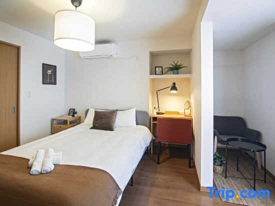 hayashiji - 8min to Namba / 7min to Station /55 sqm house 사진 1