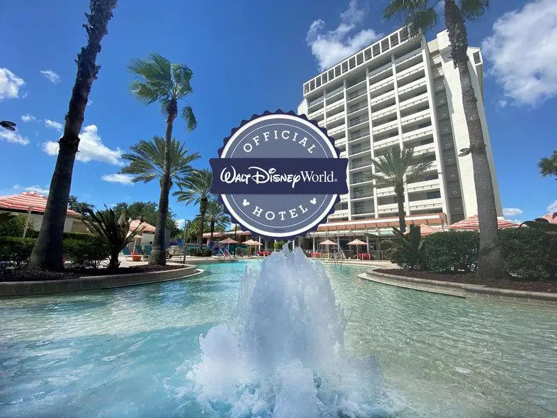 Holiday Inn Orlando - Disney Springs® Area by IHG - Chambres