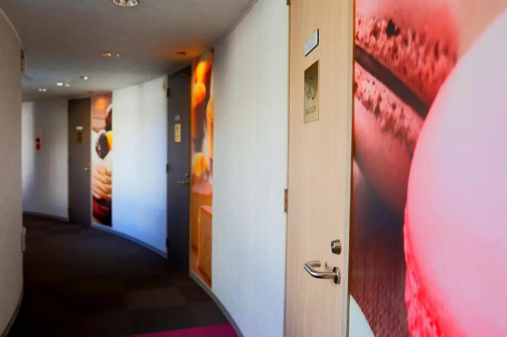 Hotel photo 10