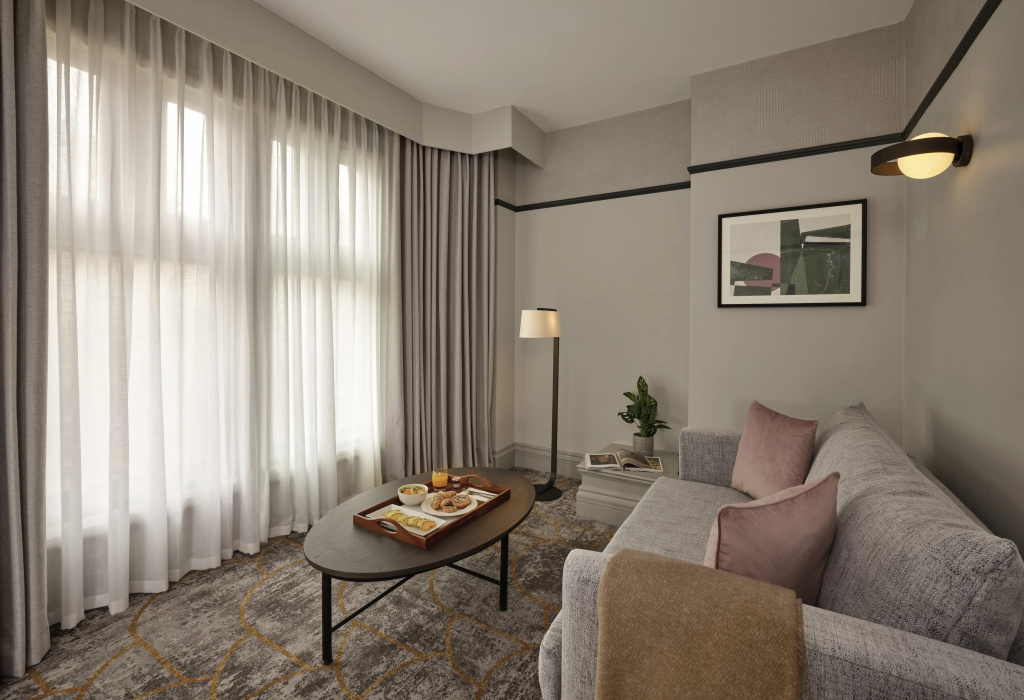 The Grand Hotel Leicester by The Unlimited Collection - Général