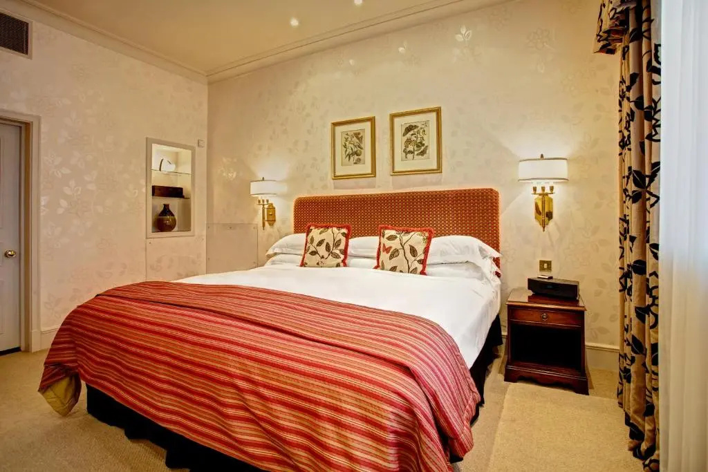 The Chester Grosvenor - Chambres