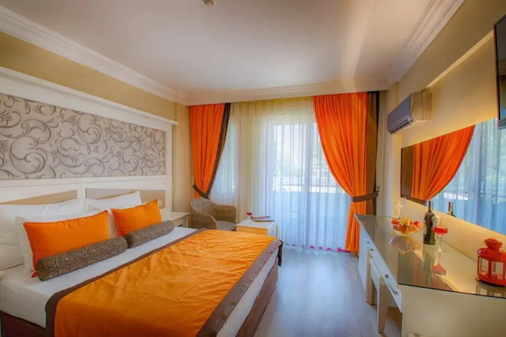 Standard room