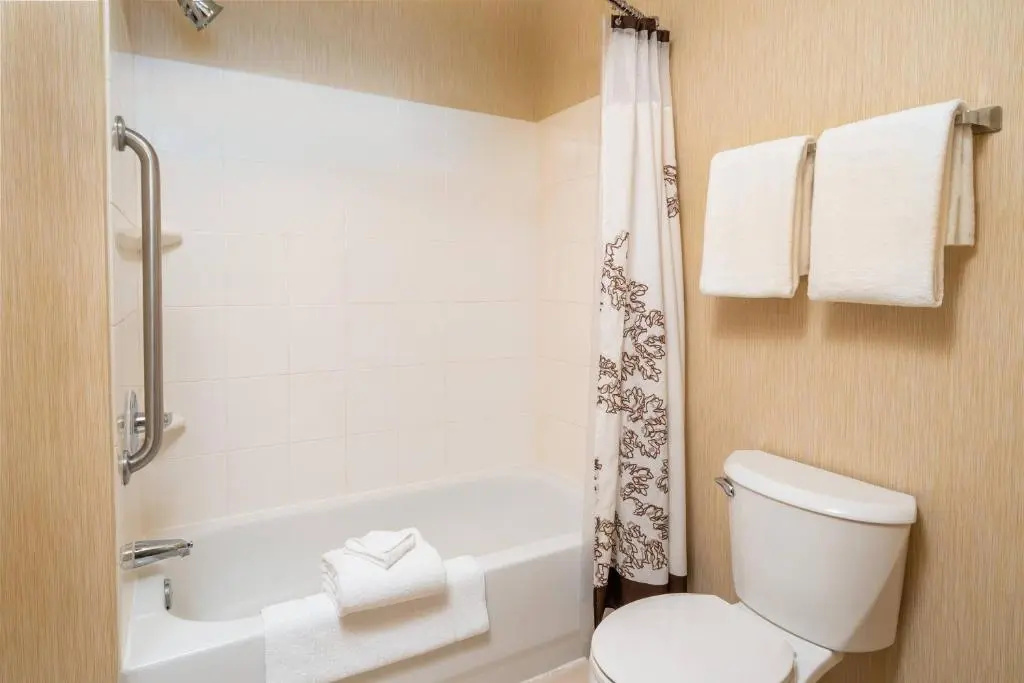 Residence Inn by Marriott Corona Riverside - Chambres