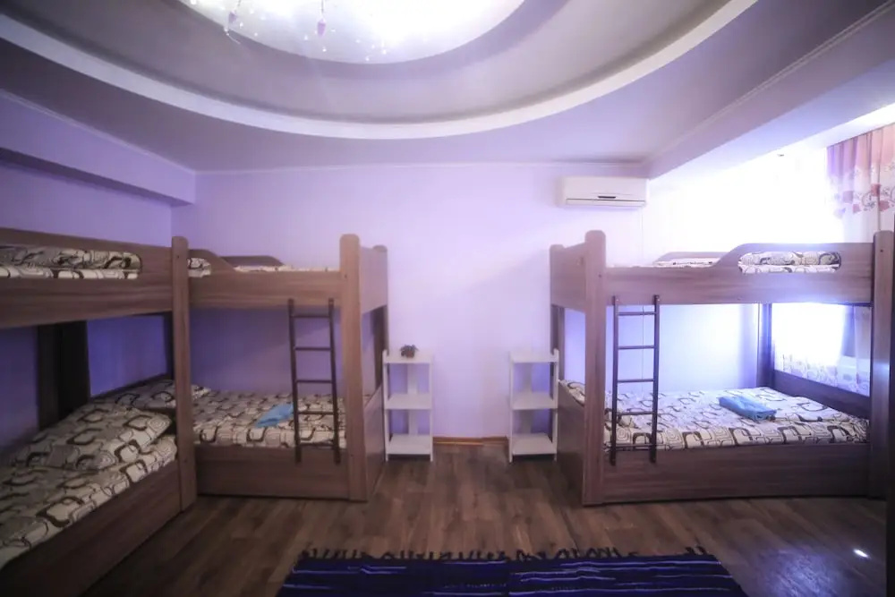 Champion Hostel