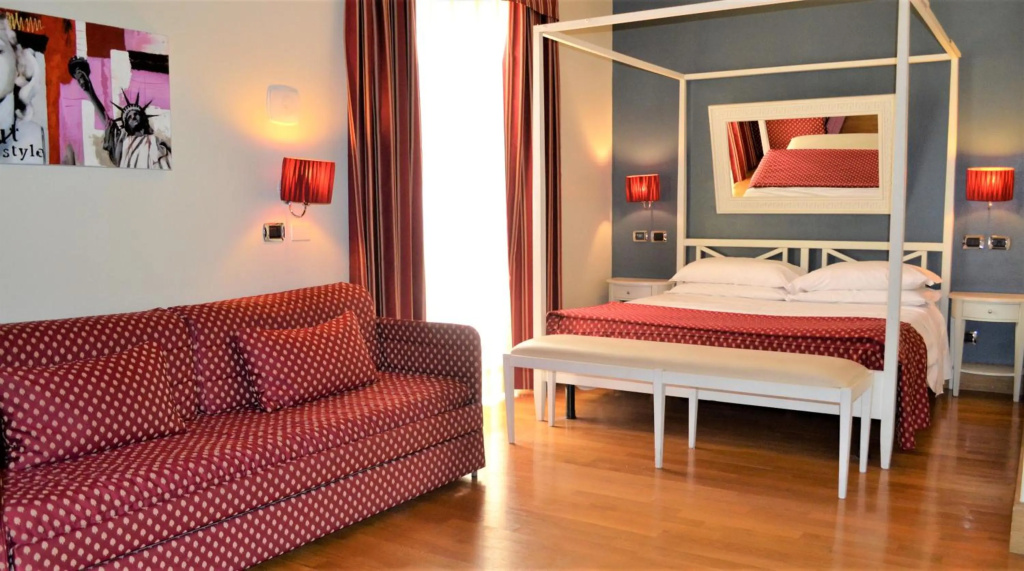 Hotel Fiera di Brescia - Général