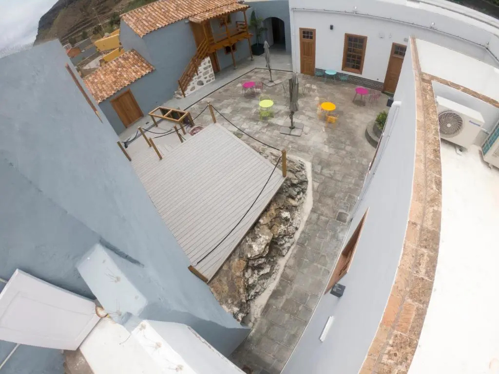 Jacío House