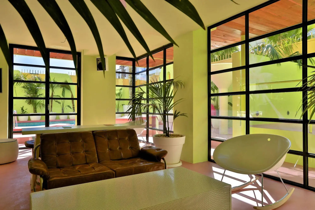 Tropicana Ibiza Suites - Adults Only - Général