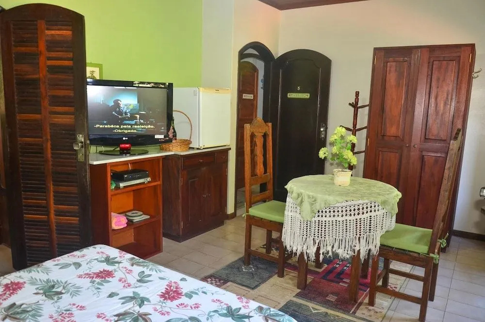 Pousada Dom Angelo — 4