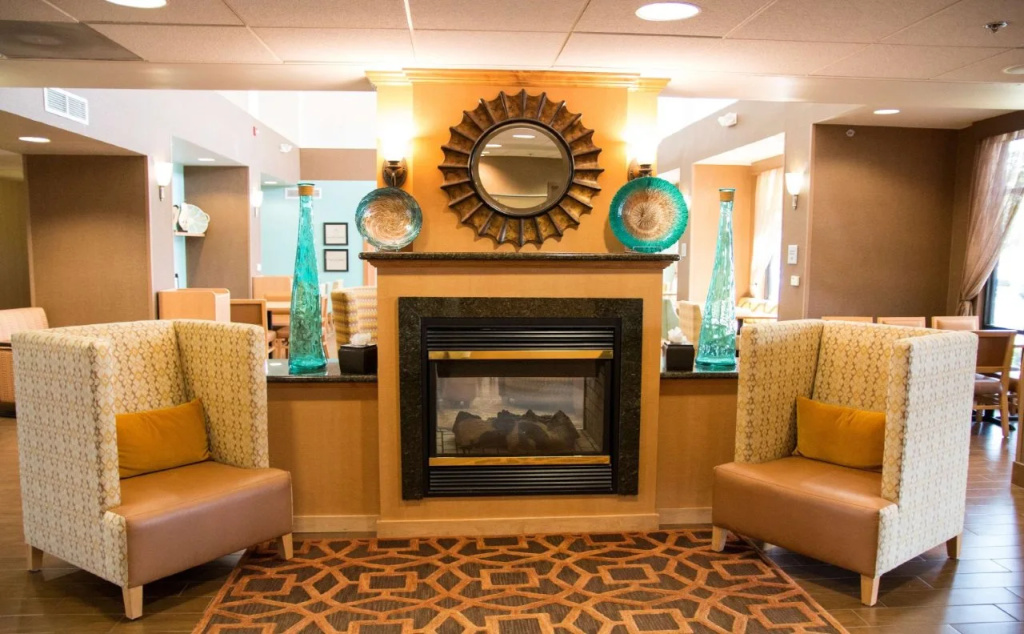 Hotel photo 2