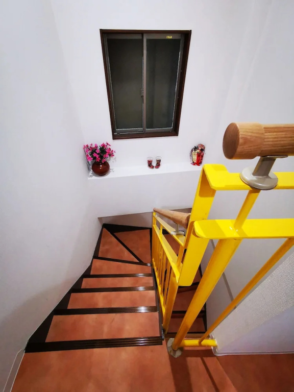 Apartment in Asakusa 사진 14