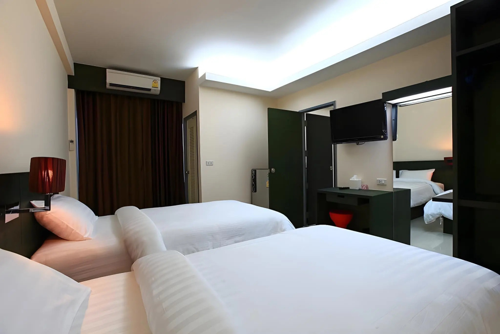 hotel photo