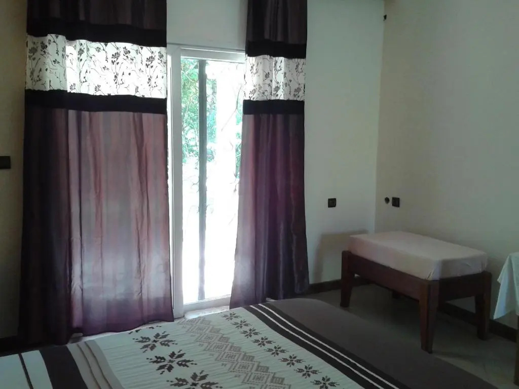 AR Sun Hotel - Chambres