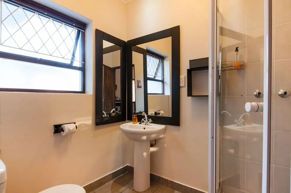 Africa Beach B&B - фото 8