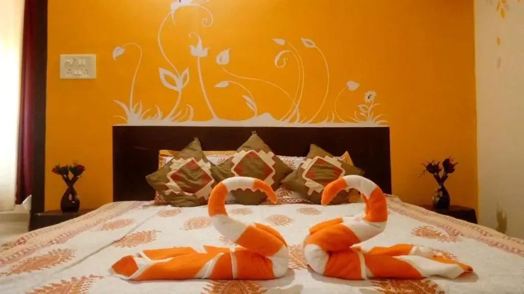 Artistic Homestay