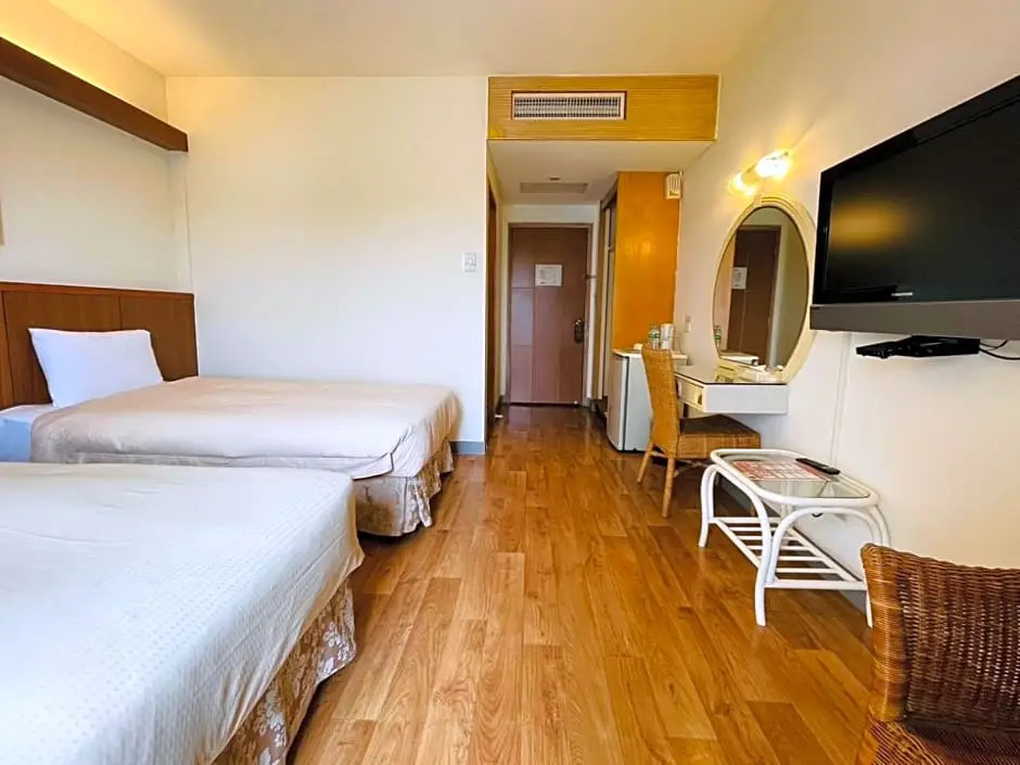 Astar Hotel - Chambres