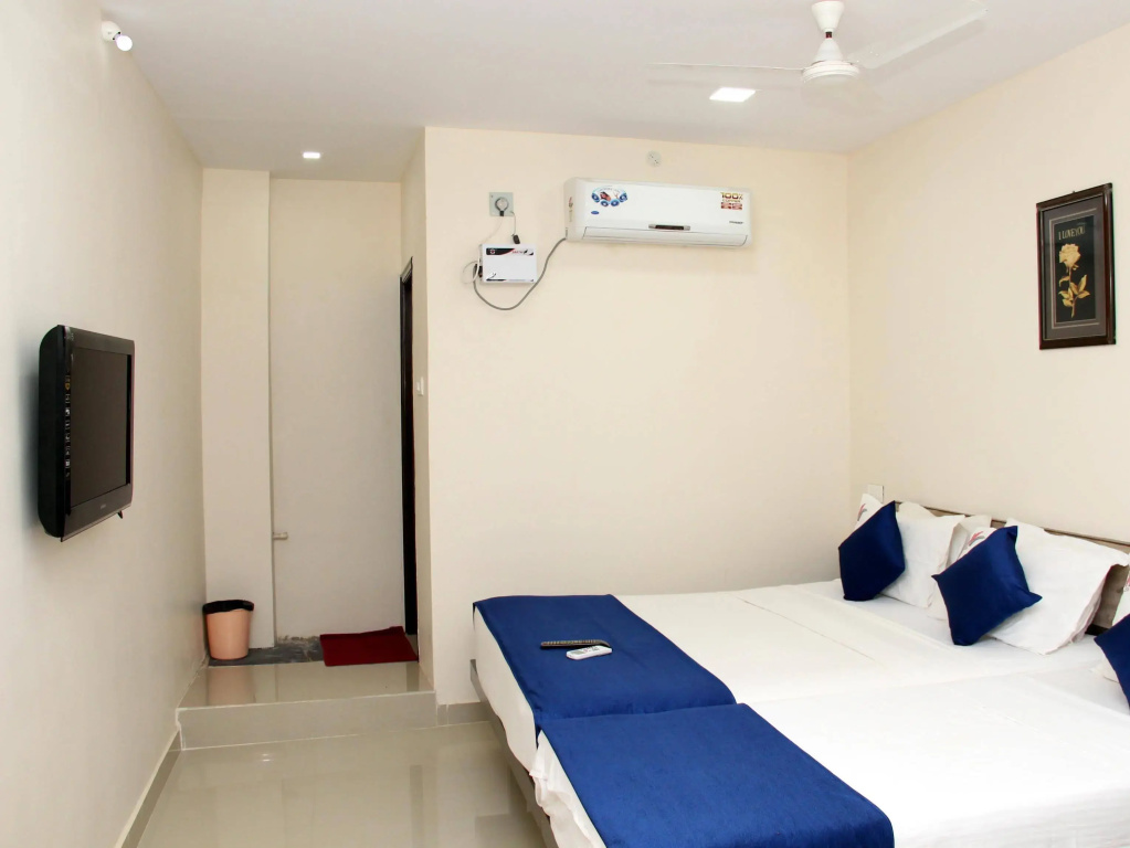 Hotel photo 10