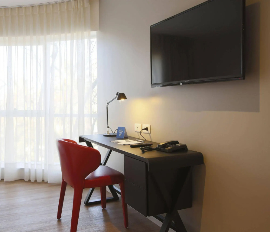 Regency Way Montevideo Hotel - Général