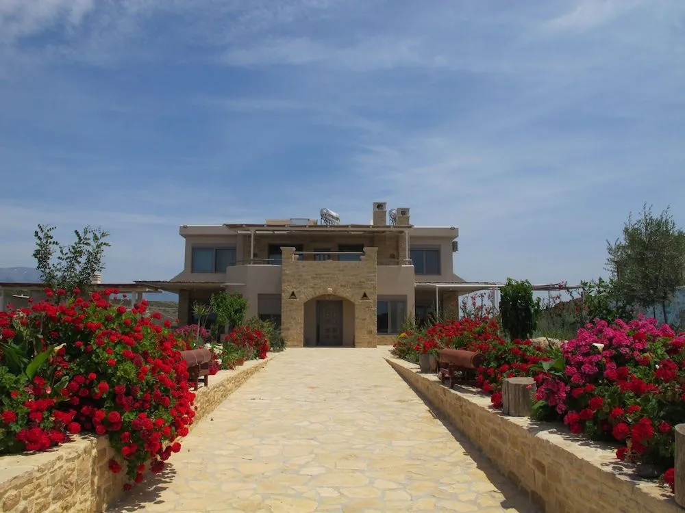 Villa Xenophon