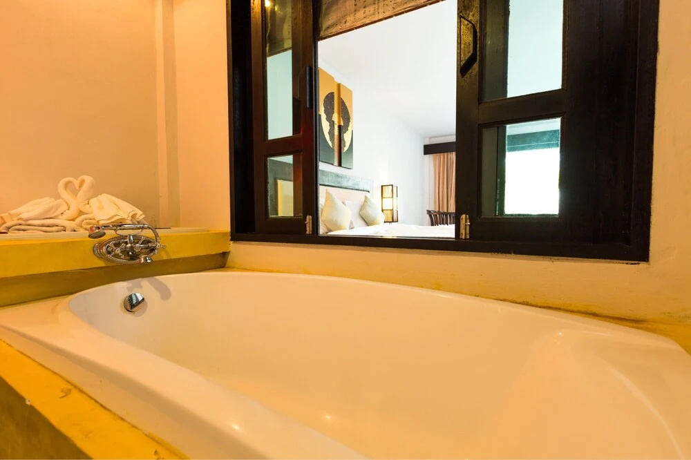 The Tacola Resort & Spa - Général
