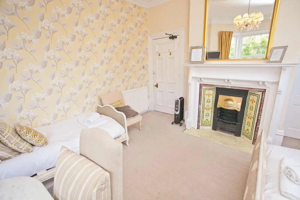 The Rosebery Boutique Hotel - Chambres
