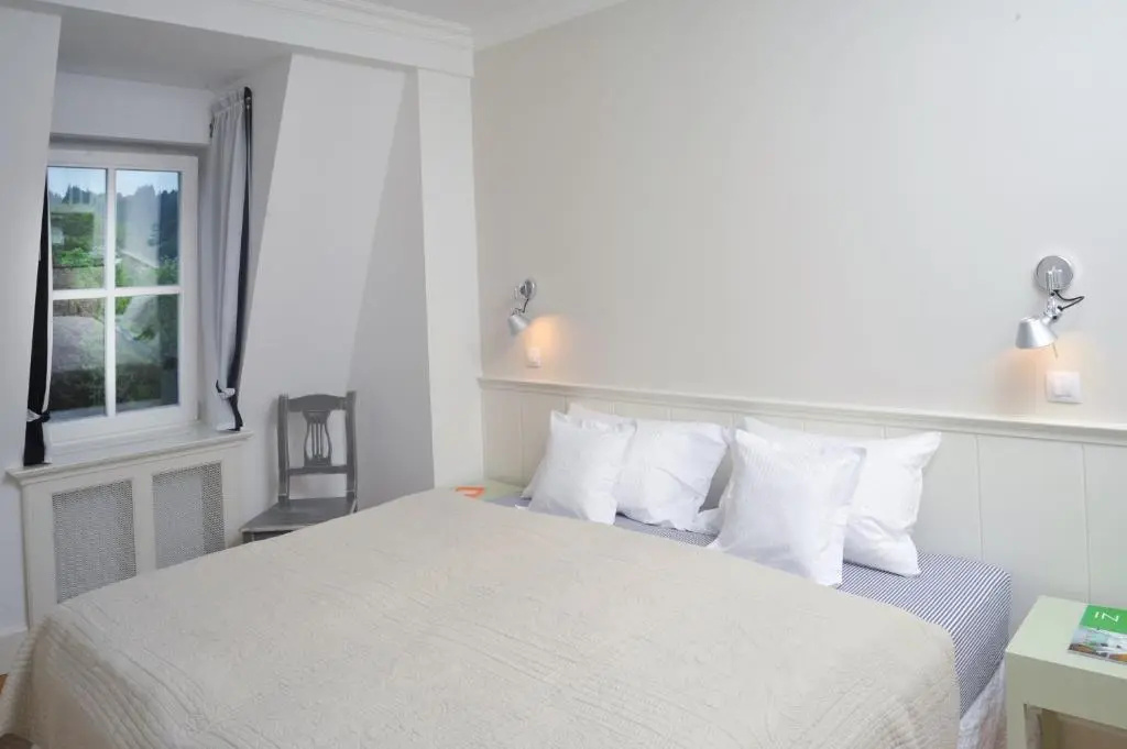 Galerie Suites - Chambres