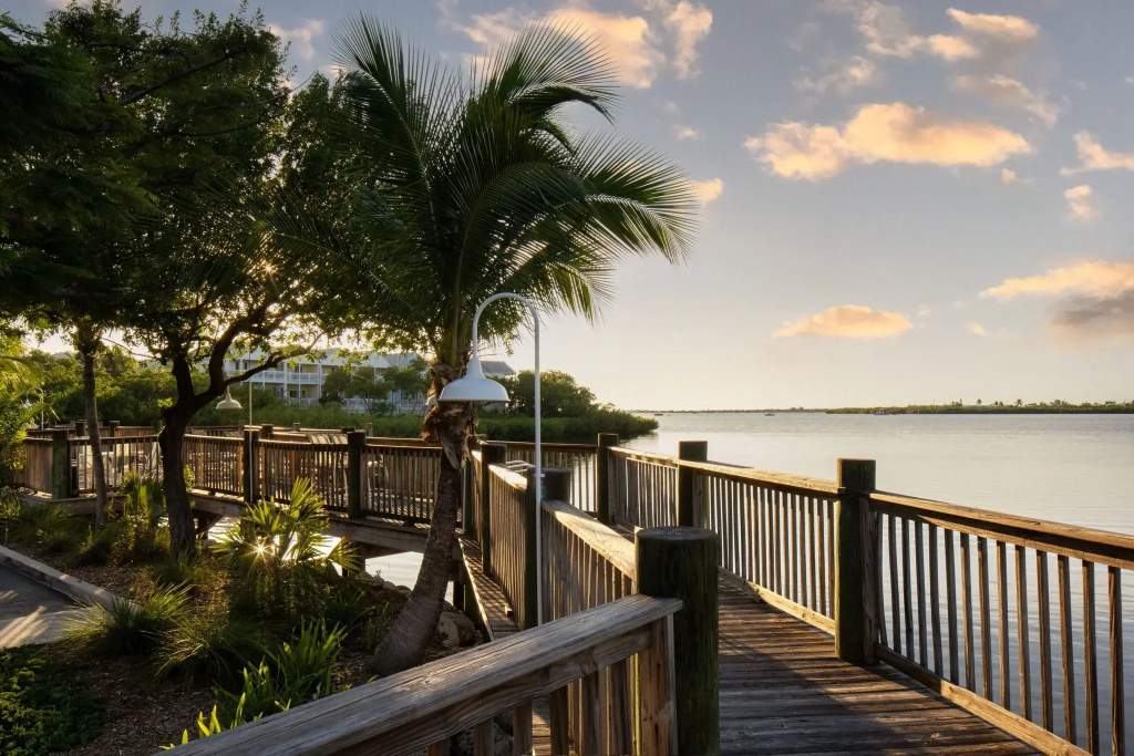 Courtyard by Marriott Key West Waterfront - Général