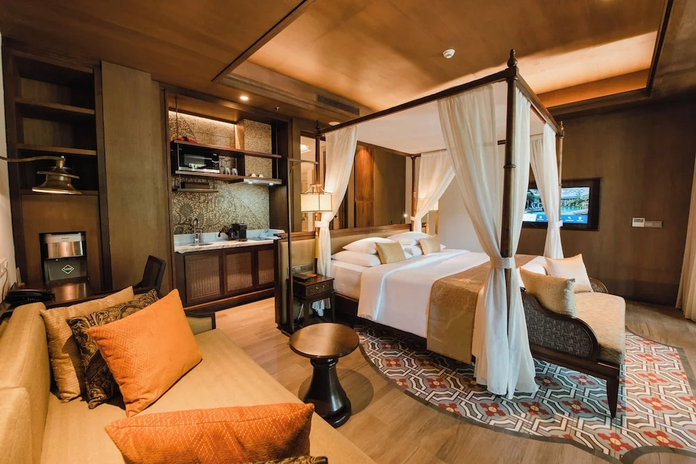 Ramayana Resort & Spa Kuta