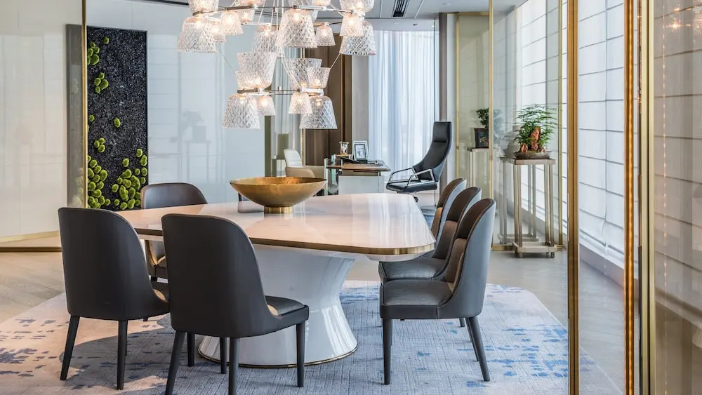InterContinental Beijing Sanlitun by IHG - Chambres
