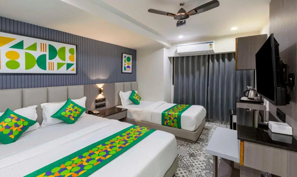 Hotel photo 2