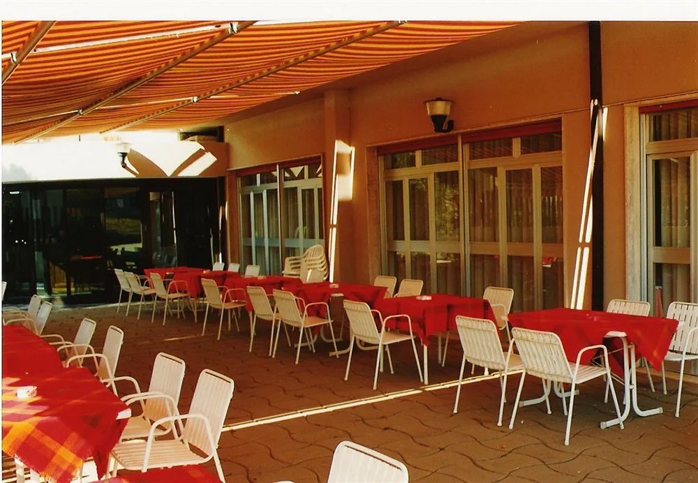 Hotel Svizzero - Général