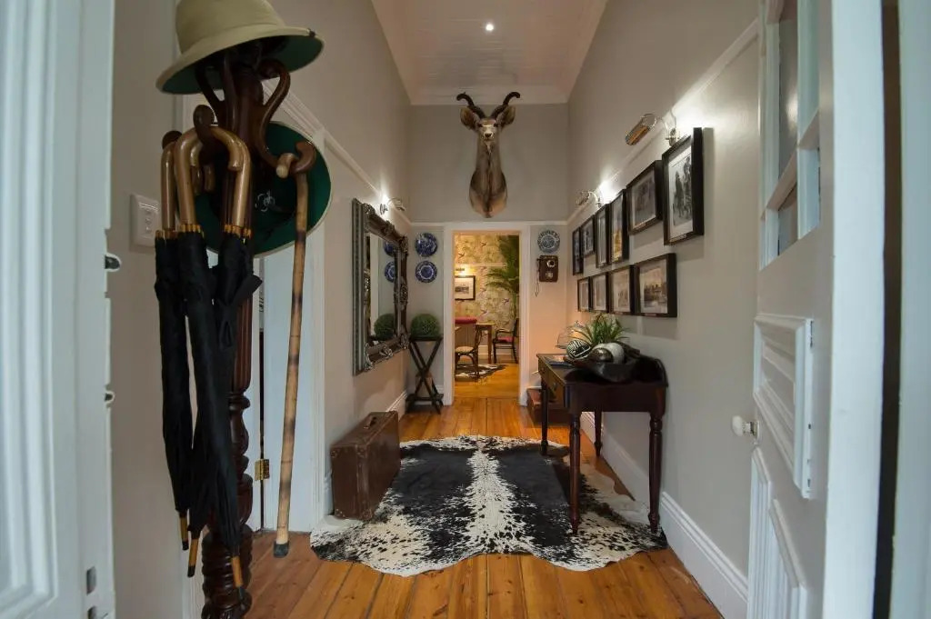 The Royal Fischer Hotel - фото 15