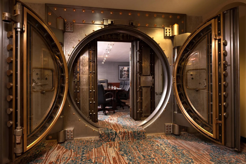Springhill Suites Marriott Baltimore Downtown/Inner Harbor - Général