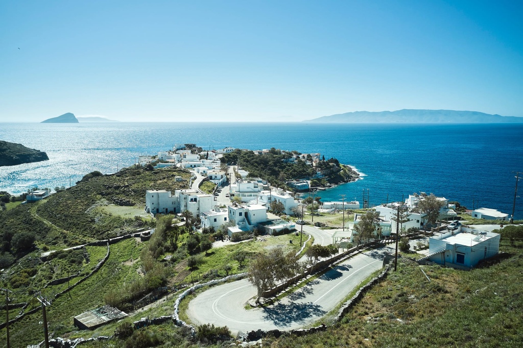 Beach & Waterfront