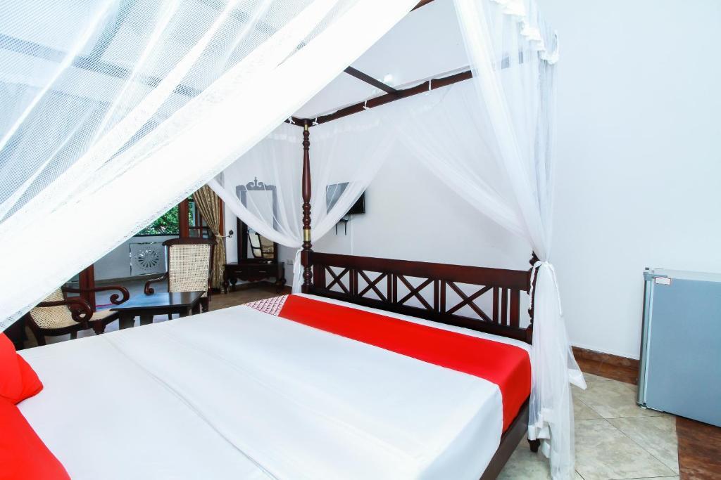 Chami Villa Bentota