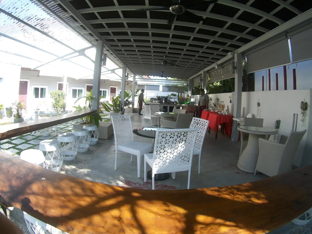 Dash Resort Langkawi, о. Лангкаві, Малайзія мініатюра 22