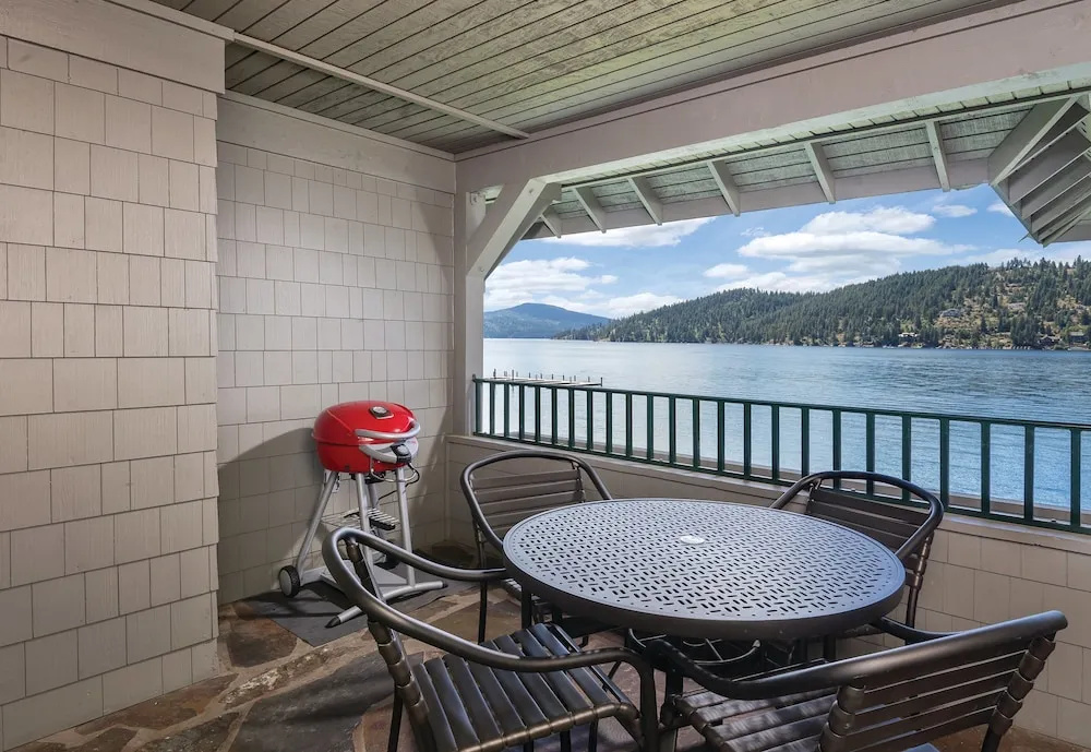 WorldMark Arrow Point - Chambres