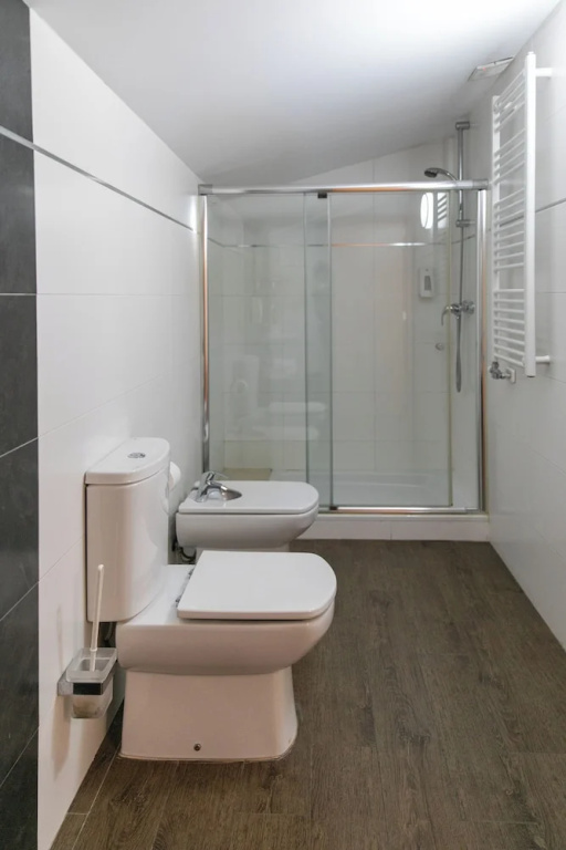 Aparthotel Cal Marçal - Chambres