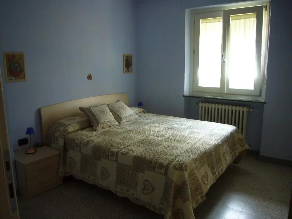 Le Nid de Saint Ours - Chambres