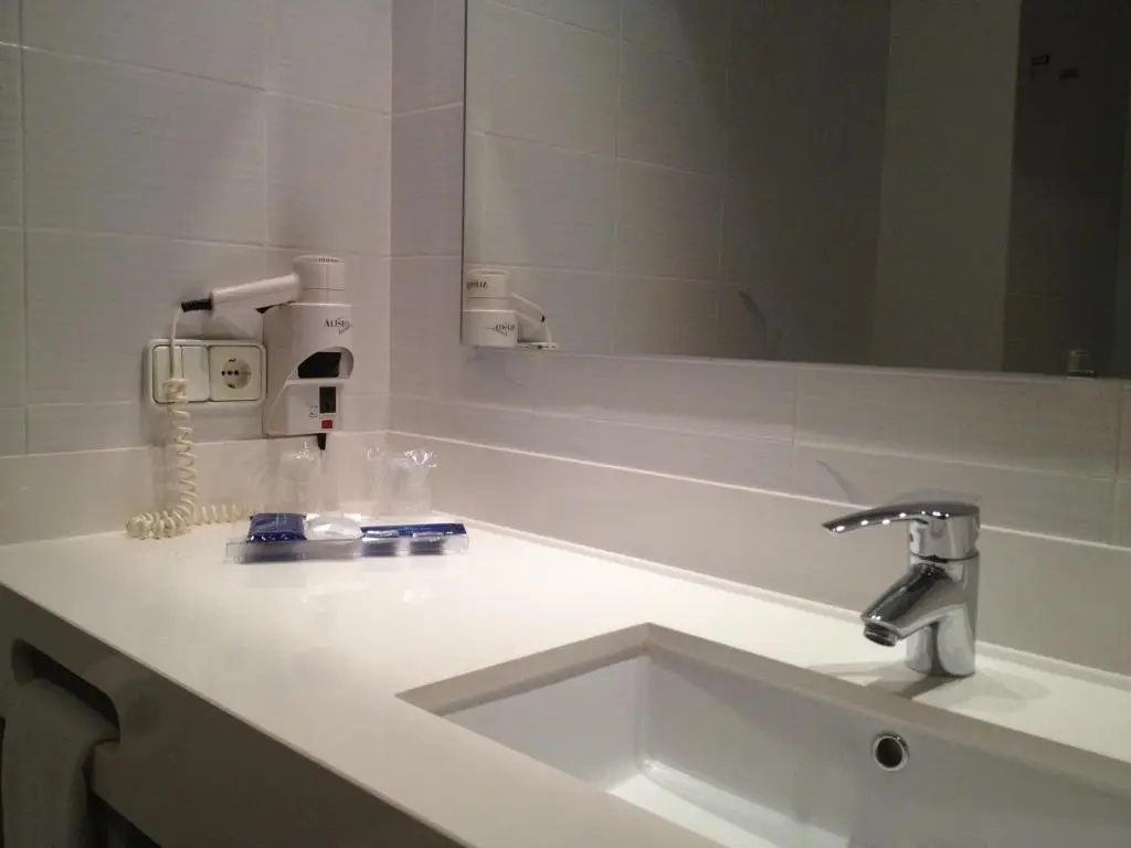 Hotel Albatros - Chambres