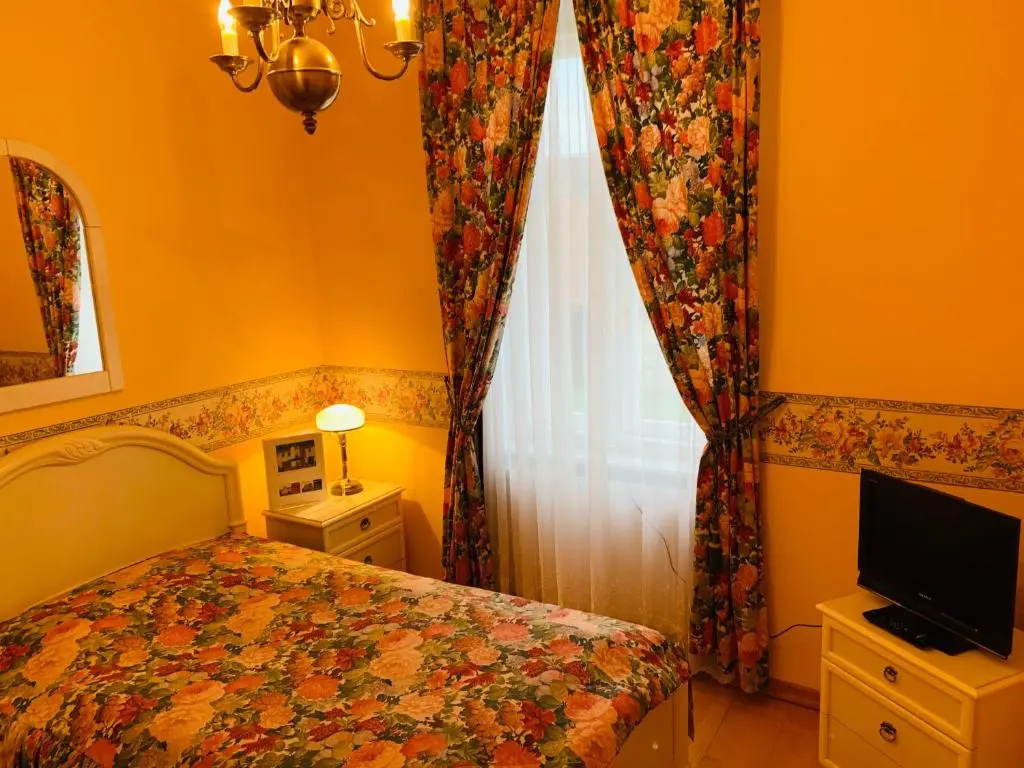 Pension Šejko - Chambres