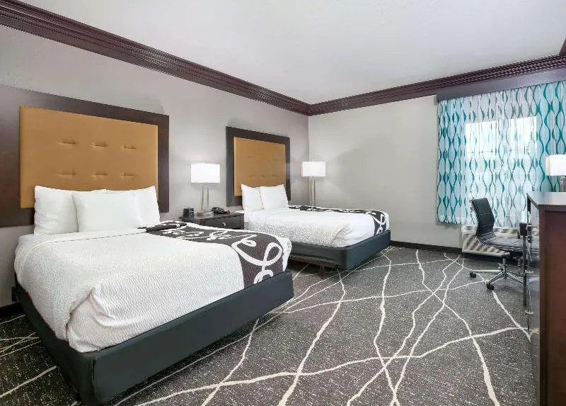 La Quinta Inn & Suites by Wyndham Little Rock - Bryant - Chambres