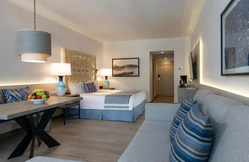 Pueblo Bonito Mazatlan - All Inclusive - Chambres