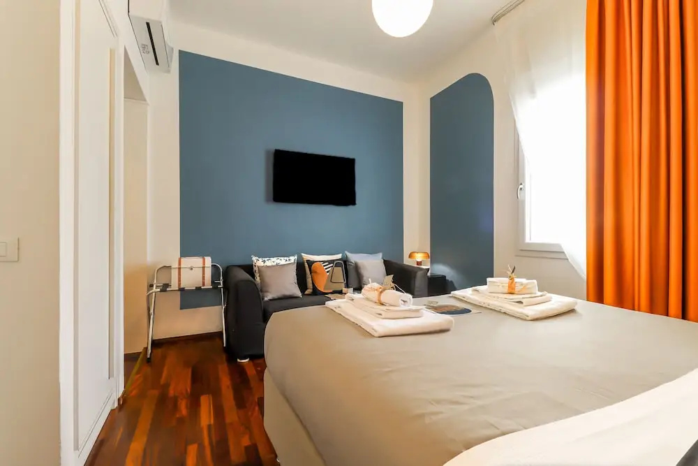 Superior room