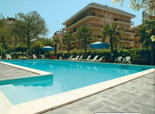 Hotel Tritone - Général