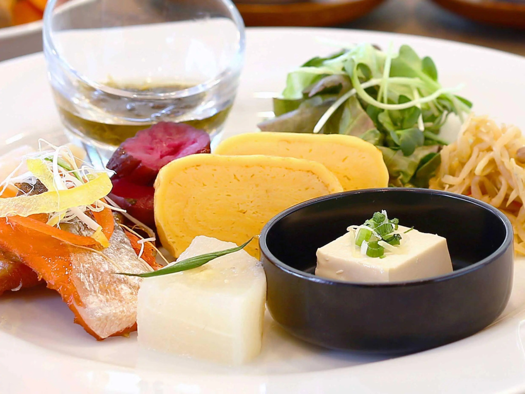 KKR Hotel Hakata 사진 19