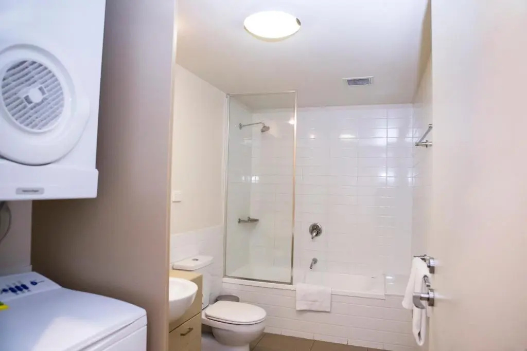 Quest Shepparton - Chambres