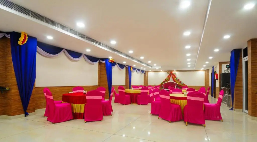 Business Centre