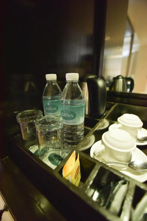 Hotel Tavern Surigao - Général