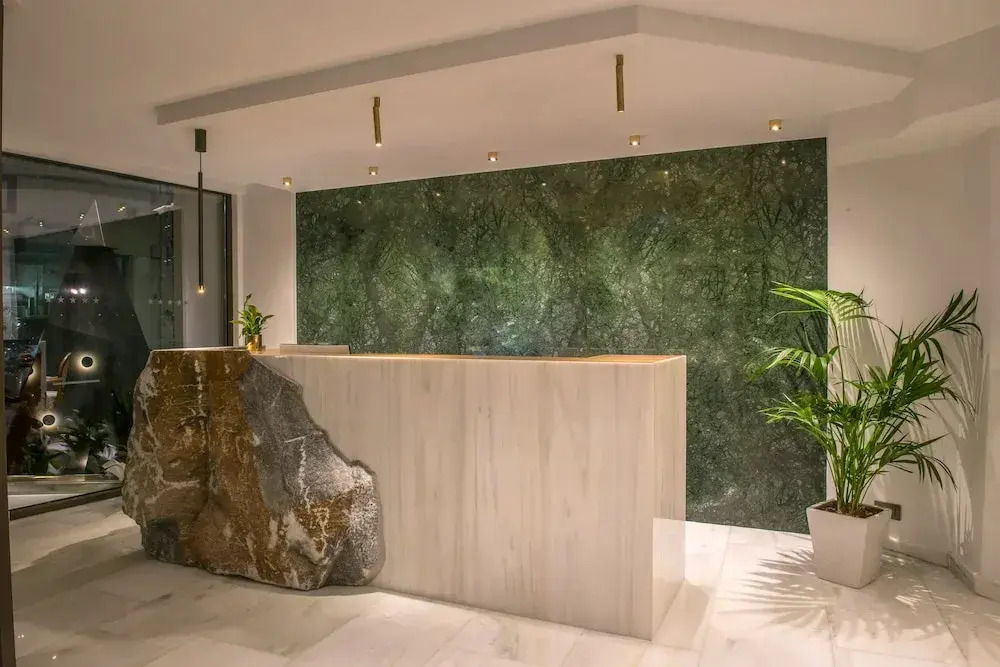 Dimargio Luxury Hotel & Spa — фото